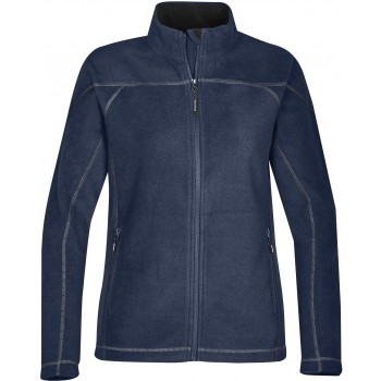 Women's Reactor Fleece Shell