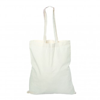 Cotton Tote Bag
