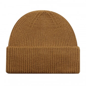 Flat Seam Cuff Toque