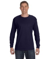 Dri-Power Active Long-Sleeve T-Shirt
