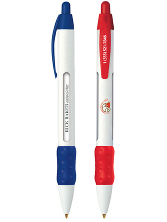 BIC WideBody Message Pen