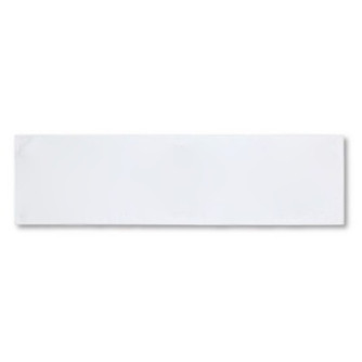 Cotton Velour Fitness Towel (12" x 44")