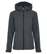 Dry Tech Shell System Ladies' Jacket