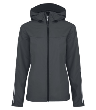 Dry Tech Shell System Ladies' Jacket