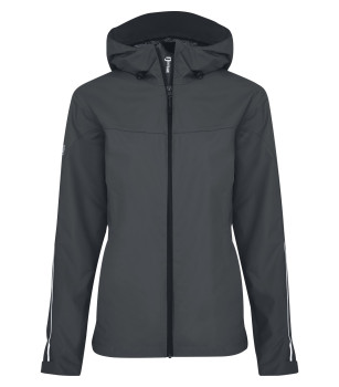 Dry Tech Shell System Ladies' Jacket