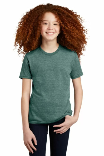 Youth Triblend Tee