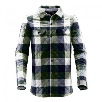 Men's North Beach Shacket