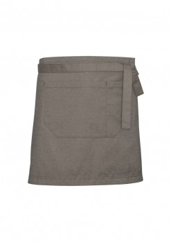 Unisex Urban 1/2 Waist Apron