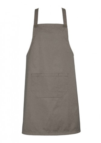Unisex Urban Bib Apron