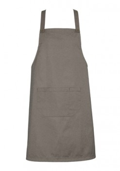 Unisex Urban Bib Apron