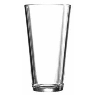 Mixing Glass 16oz