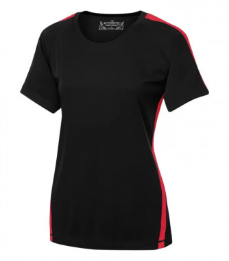 Pro Team Home & Away Ladies' Tee