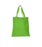 Canvas Promotional Tote