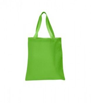 Canvas Promotional Tote