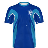 Sublimated Turbo Training Tee