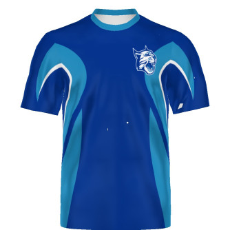 Sublimated Turbo Training Tee