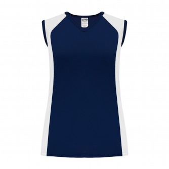 Ladies Field Lacrosse Jersey