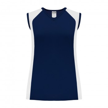 Ladies Field Lacrosse Jersey