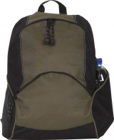On The Move Backpack
