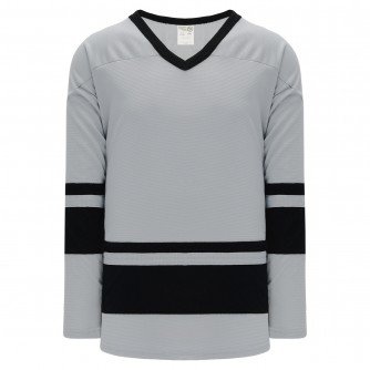 Two Tone League Hockey Jersey