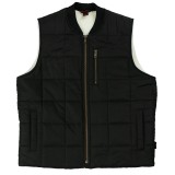 Box Quilted Vest
