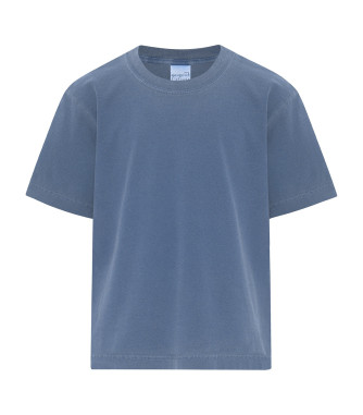 Youth Garment-Dyed Heavyweight T-Shirt