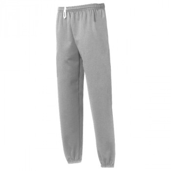 Adult 50/50 Blended Non Pocketed Sweatpants