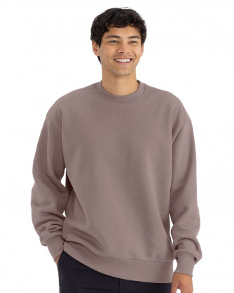 Unisex Heavyweight Crewneck Sweatshirt