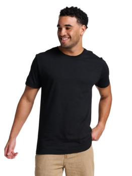 Unsiex Ultimate Ring Spun T-Shirt