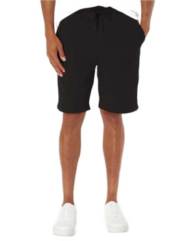 Midweight Fleece Shorts