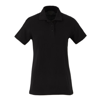 Women's Palo Cotton Pique Polo