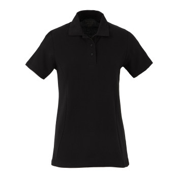 Women's Palo Cotton Pique Polo
