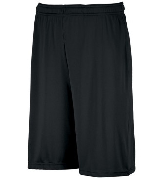 Youth Dri-Power Essential Performance Shorts With Pockets