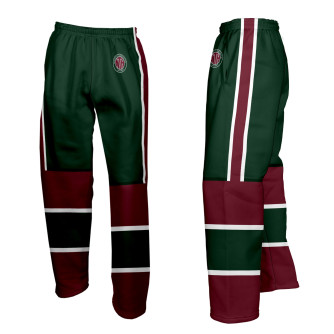 Sublimated Pyjama Bottoms