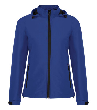 All Season Mesh Lined Ladies' Jacket