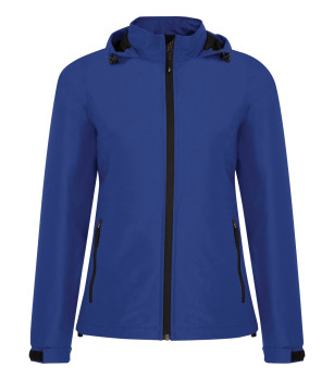 All Season Mesh Lined Ladies' Jacket