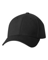 Brushed Structured Cap