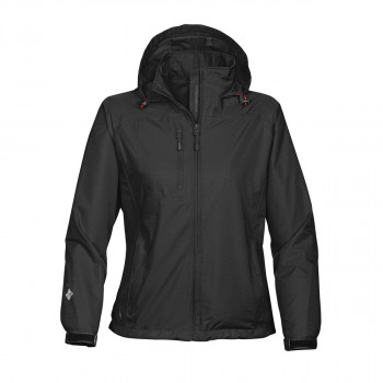 Women's Stratus Light Shell