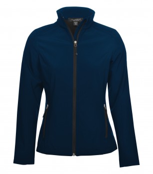 Everyday Soft Shell Ladies' Jacket