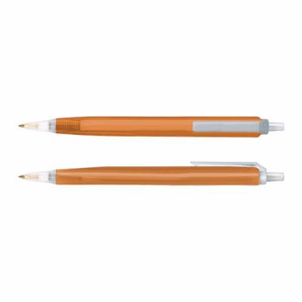BIC Tri-Stic Clear