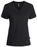 Women's Cotton V-Neck T-Shirt
