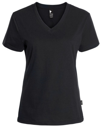 Women's Cotton V-Neck T-Shirt