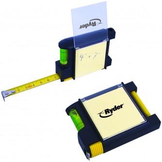Multi-Purpose Tape Measure