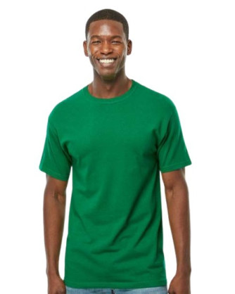 Gold Soft Touch T-Shirt