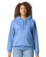 Unisex Softstyle Midweight Hooded Sweatshirt