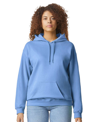 Unisex Softstyle Midweight Hooded Sweatshirt