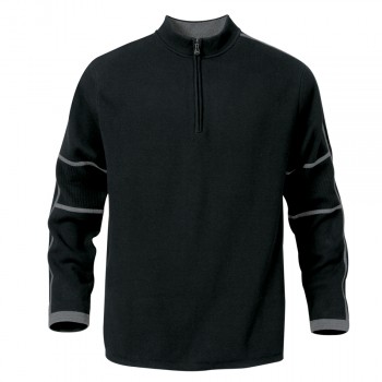 Men's Heritage 1/4 Zip Knit Pullover 