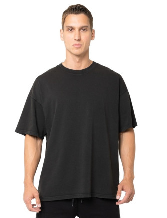 Unisex Super Heavy Oversized Tee