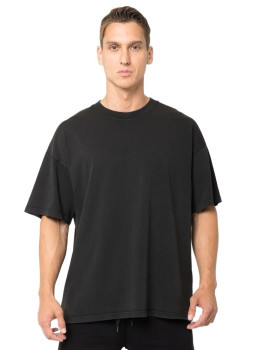Unisex Super Heavy Oversized Tee