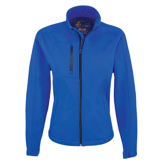 Women's Performance Soft Shell Jacket